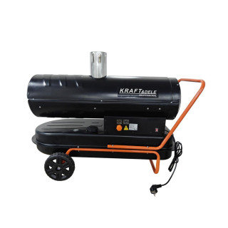 Olajfűtő 35kW KD11714