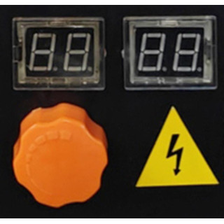 Olajfűtő 35kW KD11714