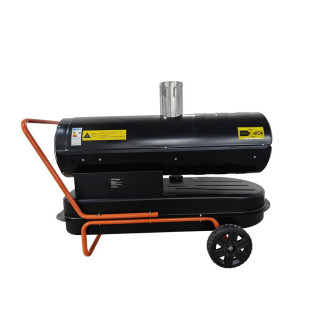 Olajfűtő 35kW KD11714