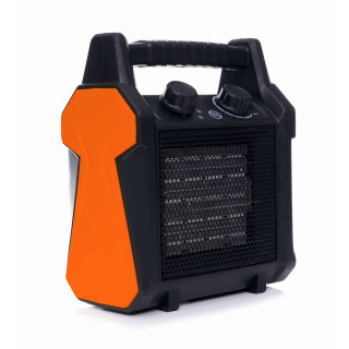 Elektrický ohrievač 3