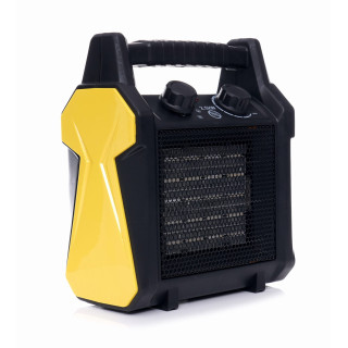 Elektrický ohrievač 2