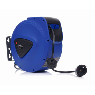 Elektromos kábeldob 15 m KD4028