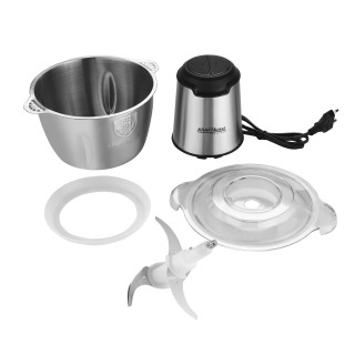 Elektromos hús- és zöldségaprító 2L KD4121