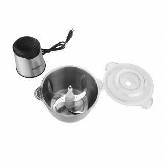 Elektromos hús- és zöldségaprító 2L KD4121