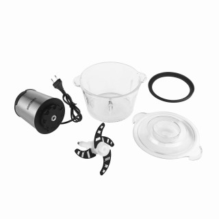 Elektromos hús- és zöldségaprító 2L KD4120