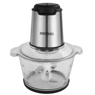 Elektromos hús- és zöldségaprító 2L KD4120