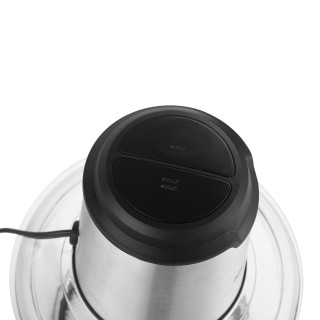 Elektromos hús- és zöldségaprító 2L KD4120