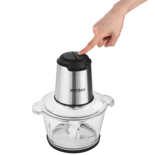 Elektromos hús- és zöldségaprító 2L KD4120