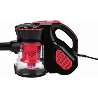 KD5147 rúdporszívó 600 W 0,5 l