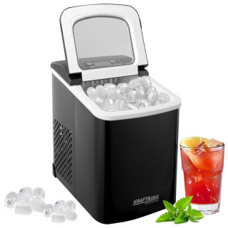 Výrobník kociek ľadu 110W 2L KD4123