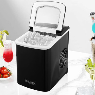 Jégkockakészítő 110W 2L KD4123