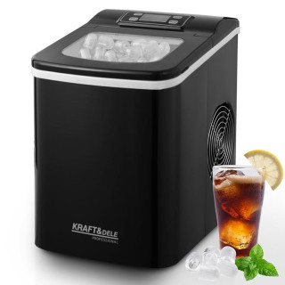 Jégkockakészítő 110W 2L KD4123