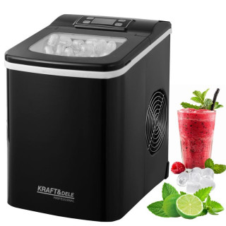 Jégkockakészítő 110W 2L KD4123