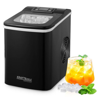 Jégkockakészítő 110W 2L KD4123