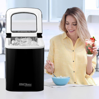 Jégkockakészítő 110W 2L KD4123