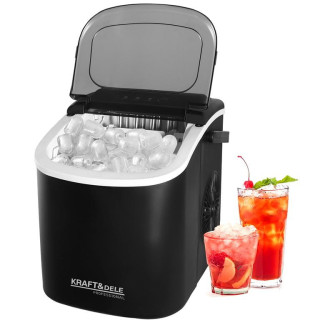 Výrobník kociek ľadu 1