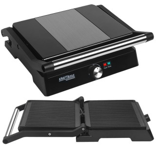 Elektromos grill 2400 W KD4103