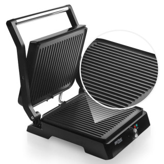 Elektromos grill 2400 W KD4103