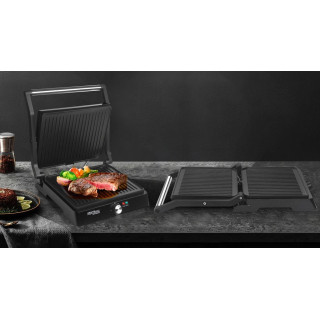 Elektromos grill 2400 W KD4103