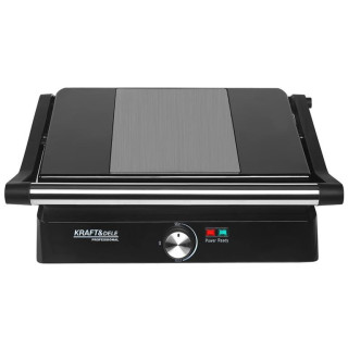 Elektromos grill 2400 W KD4103