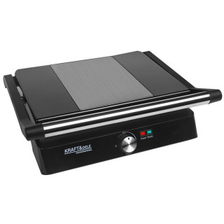 Elektromos grill 2400 W KD4103
