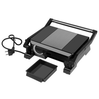 Elektromos grill 2400 W KD4103