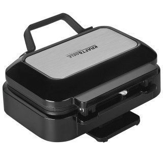Elektromos gofrisütő 2200W KD4107