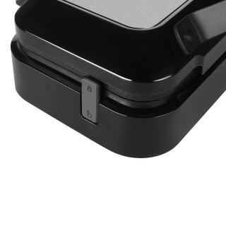 Elektromos gofrisütő 2200W KD4107