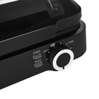 Elektromos gofrisütő 2200W KD4107