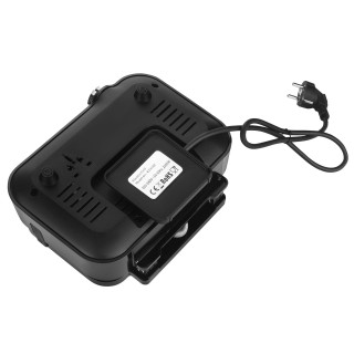 Elektromos gofrisütő 2200W KD4107