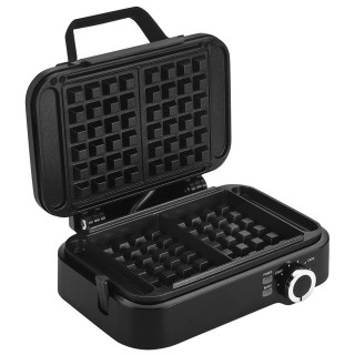 Elektromos gofrisütő 2200W KD4107