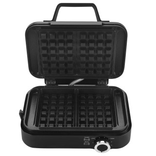 Elektromos gofrisütő 2200W KD4107