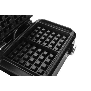 Elektromos gofrisütő 2200W KD4107