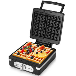 Gofrisütő 2000W KD4100