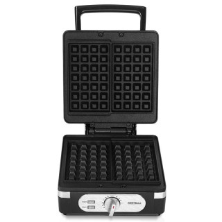 Gofrisütő 2000W KD4100