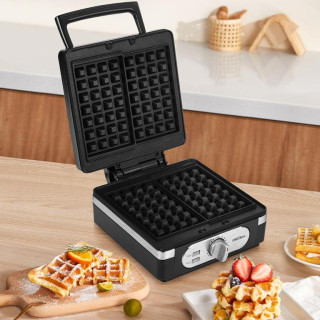 Gofrisütő 2000W KD4100