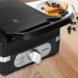 Gofrisütő 2000W KD4100