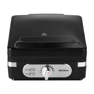 Gofrisütő 2000W KD4100