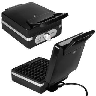 Gofrisütő 2000W KD4100