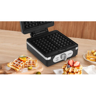 Gofrisütő 2000W KD4100