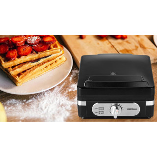 Gofrisütő 2000W KD4100