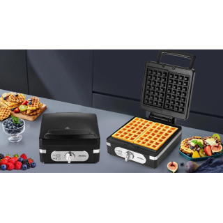 Gofrisütő 2000W KD4100