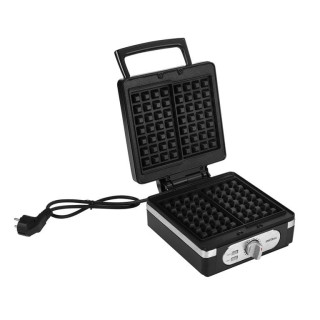 Gofrisütő 2000W KD4100