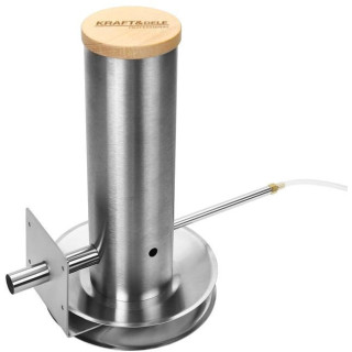 Generátor dymu pre udiareň KD4125