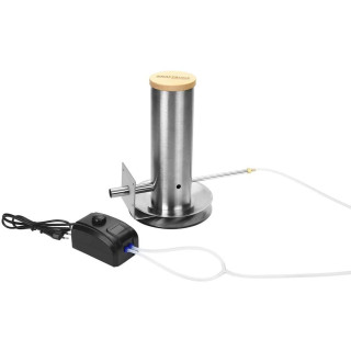 Füstgenerátor KD4125 füstölőhöz