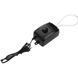 Füstgenerátor KD4125 füstölőhöz