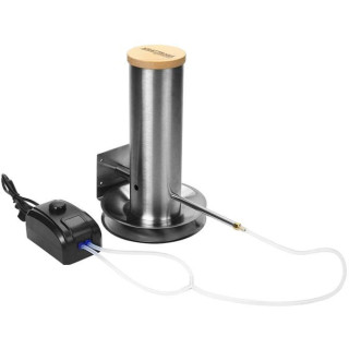 Füstgenerátor KD4125 füstölőhöz