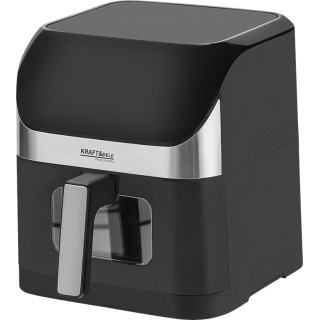 Fritéza bez tuku 6L KD4108