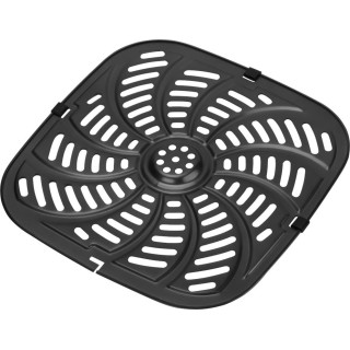 Zsírmentes fritőz 8L KD4109