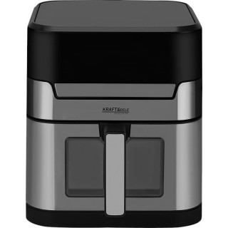 Zsírmentes fritőz 8L KD4109